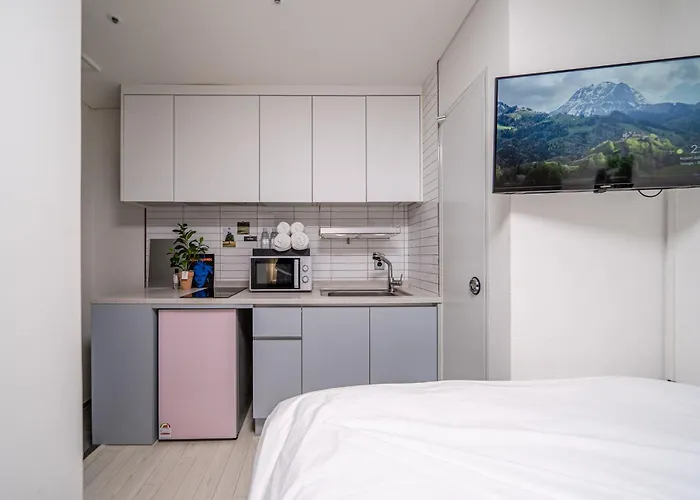 종로 Apartamento Seúl