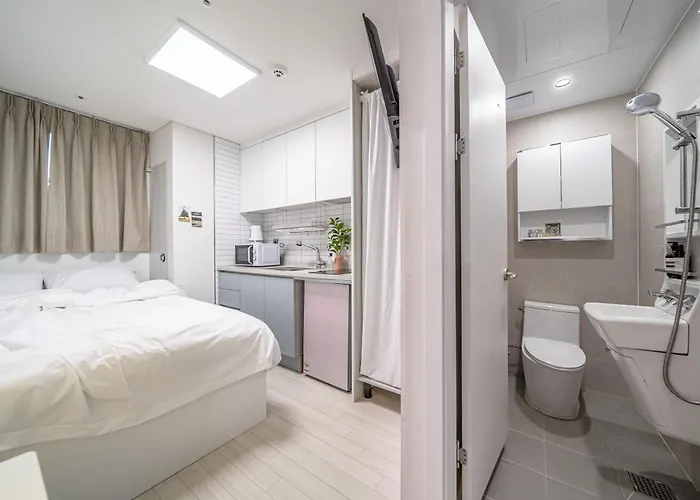 종로 Apartamento Seúl
