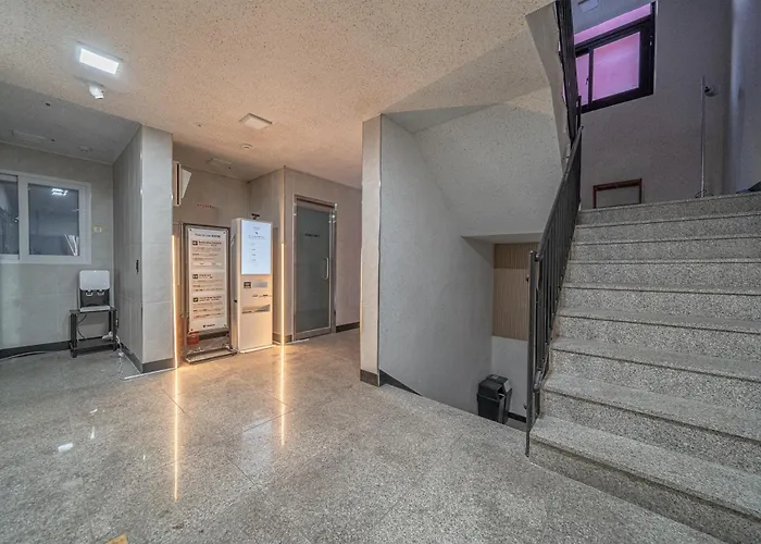 종로 Apartamento