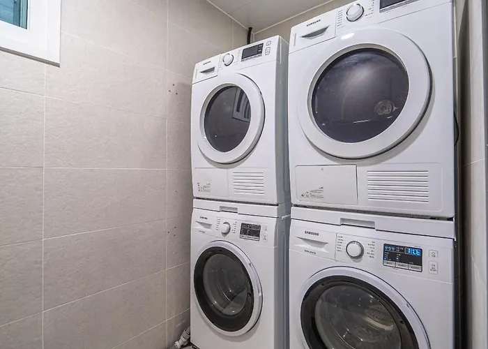 종로 Apartamento